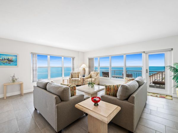 3850 Galt Ocean Drive, Unit 901, Fort Lauderdale, FL 33308