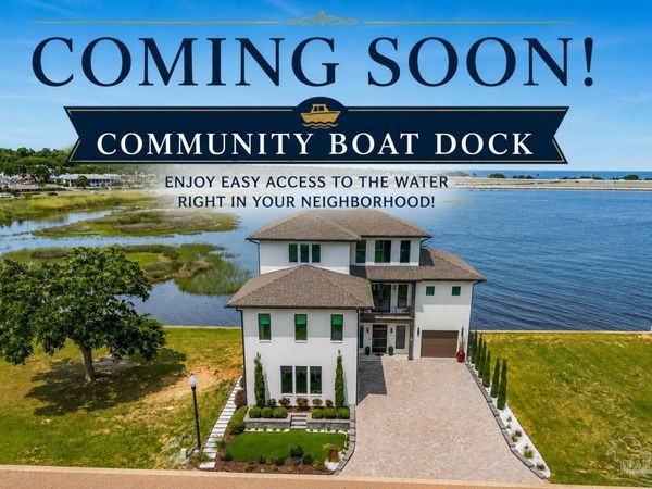 8 Wharf Ave, Pensacola, FL 32502