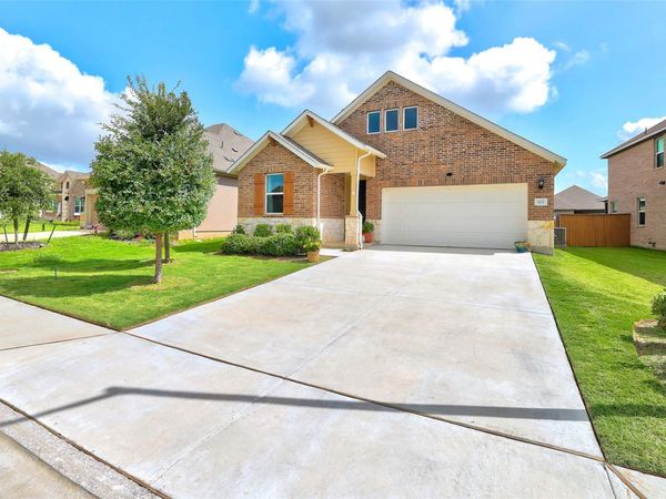 112 Rocking R CT, Georgetown, TX 78633