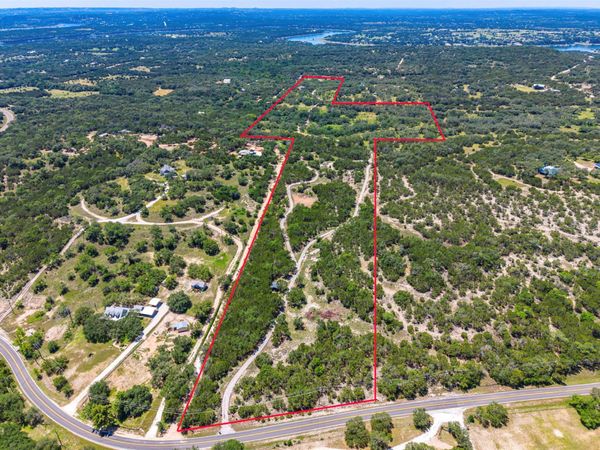24601 Singleton Bend East RD , Marble Falls, TX 78654