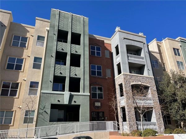 44 E Serene Avenue , Unit 325, Las Vegas, NV 89123
