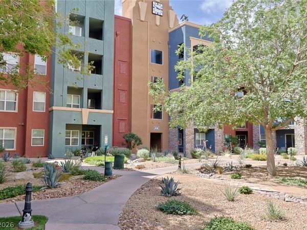 44 E Serene Avenue , Unit 325, Las Vegas, NV 89123