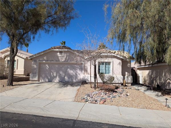2266 Smokey Sky Drive, Henderson, NV 89052