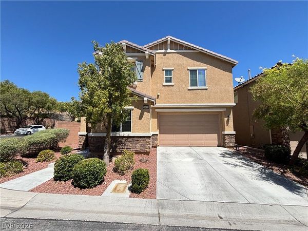 10612 Forum Peak Lane , Las Vegas, NV 89166