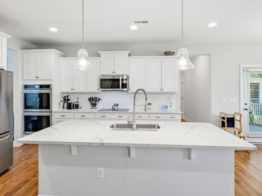 612 Deer Pond Way, Knightdale, NC 27545