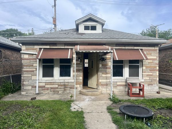 4633 S Christiana Avenue, Chicago, IL 60632