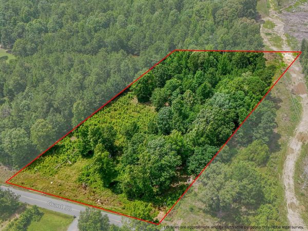 00 Grant 58, Redfield, AR 72132