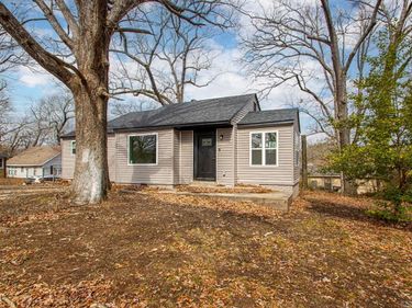 4816 W 30th Street, Little Rock, AR 72204