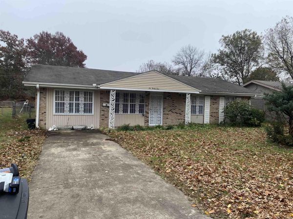 624 Christy Avenue , Trumann, AR 72472