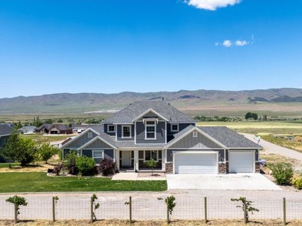 1284 S OLD HIGHWAY 91 , Mona, UT 84645