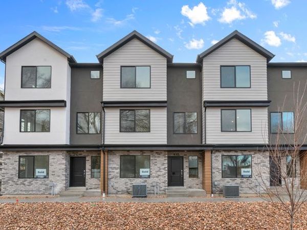 446 E 1435 ST S, Unit 126, Ogden, UT 84404