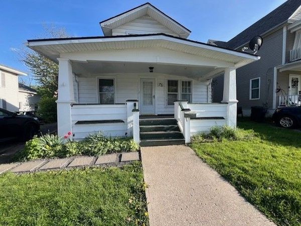 75 High Street , Geneva, NY 14456