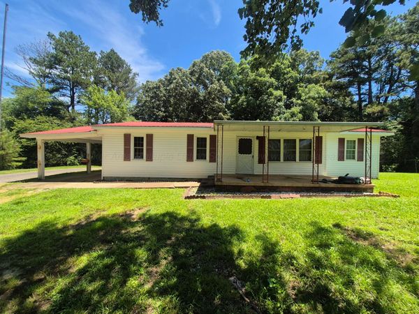 196 VALLEY Loop, Winfield, AL 35594