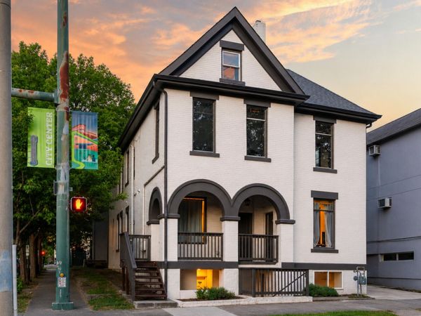 406 High Street, Chattanooga, TN 37403