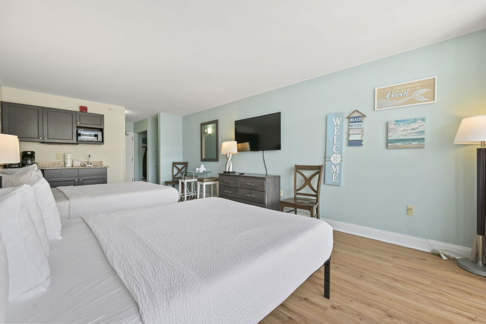 1501 S Ocean Blvd.  Photo 19