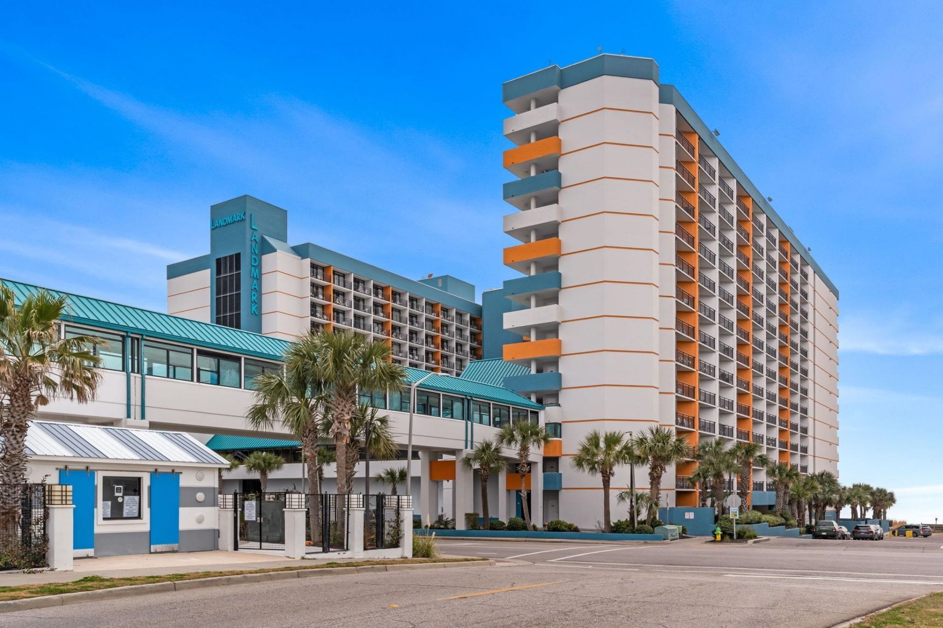 1501 S Ocean Blvd.  Photo 44