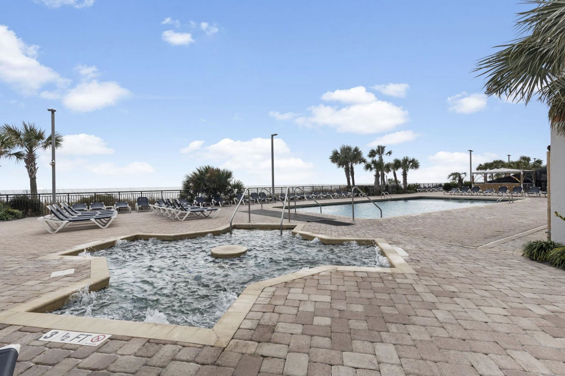 1501 S Ocean Blvd.  Photo 46