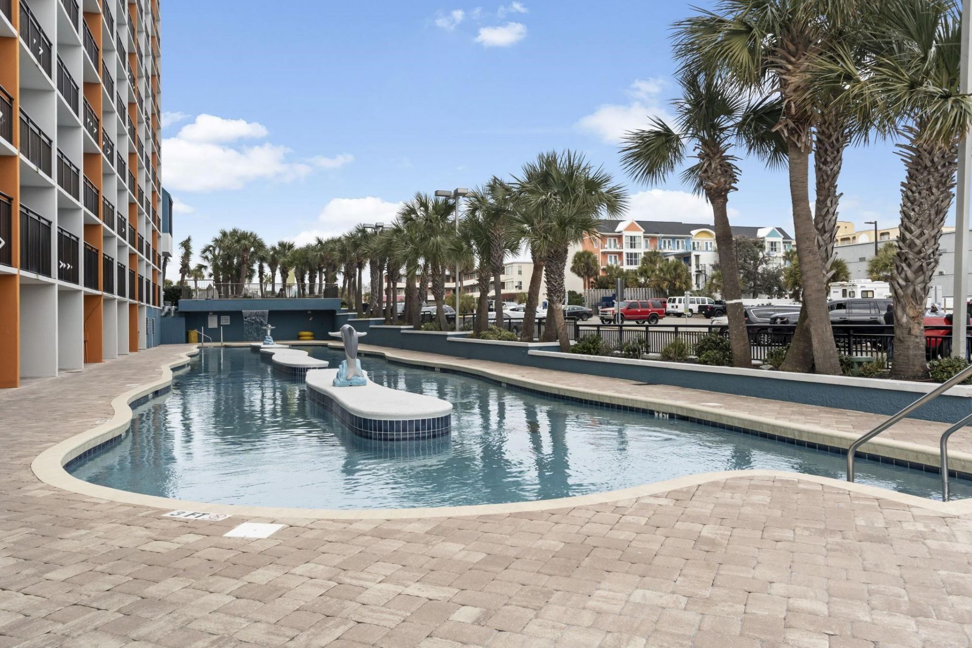 1501 S Ocean Blvd.  Photo 51