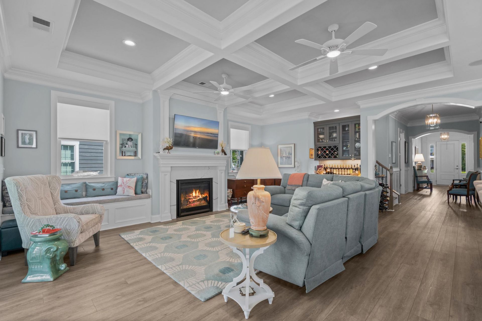 678 Waterbridge Blvd. Photo 12