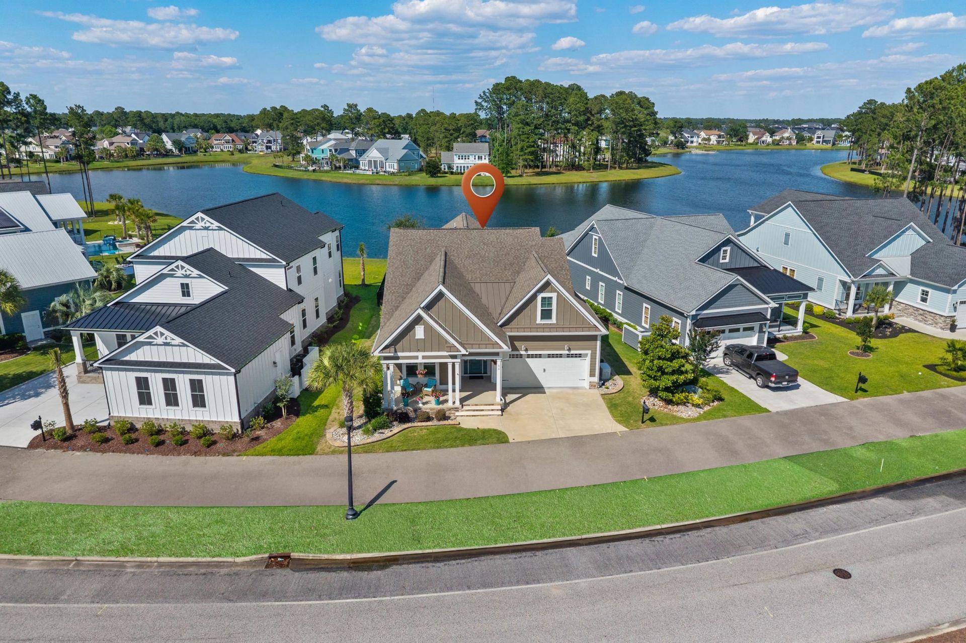 678 Waterbridge Blvd. Photo 60