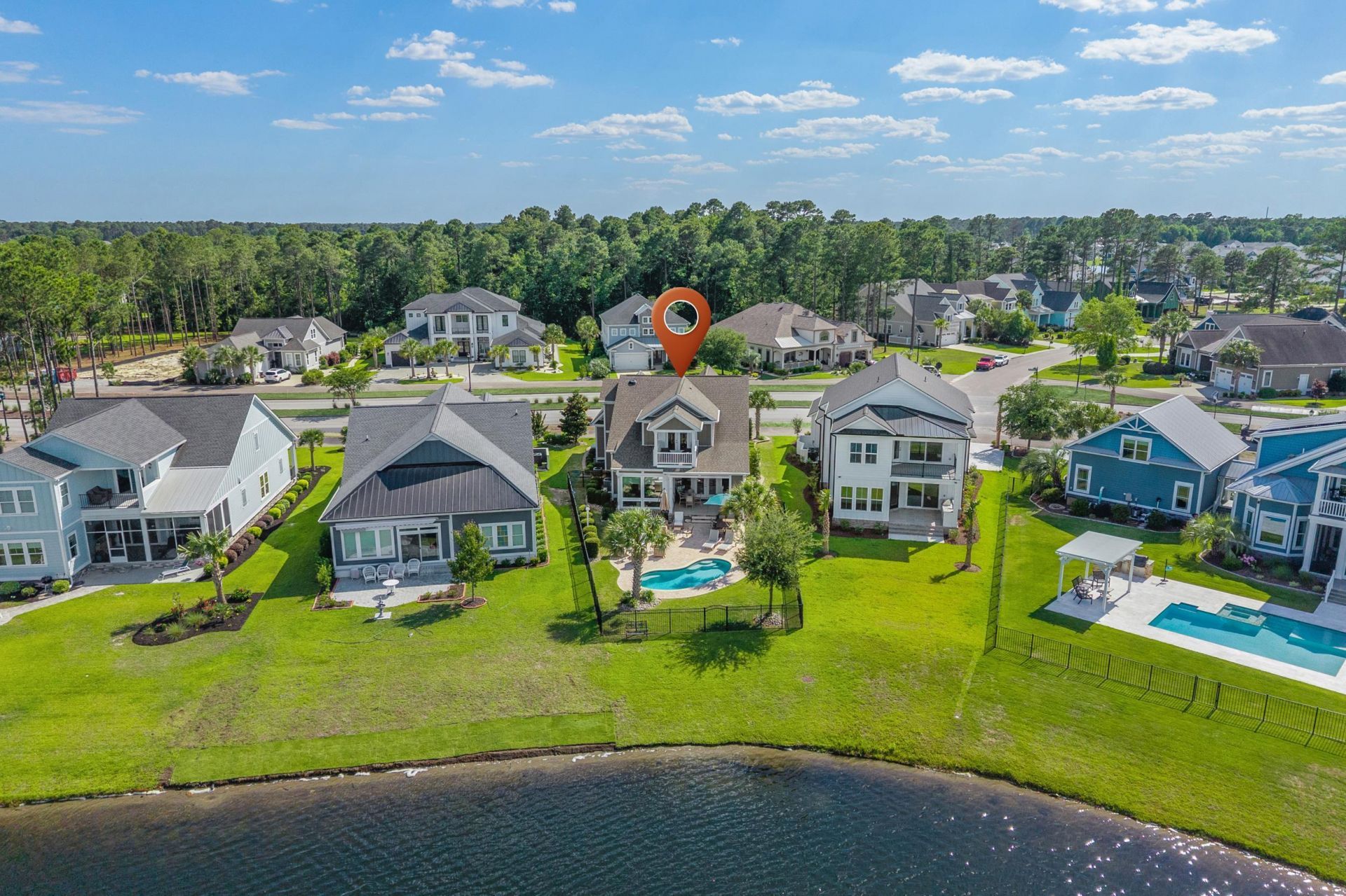 678 Waterbridge Blvd. Photo 61