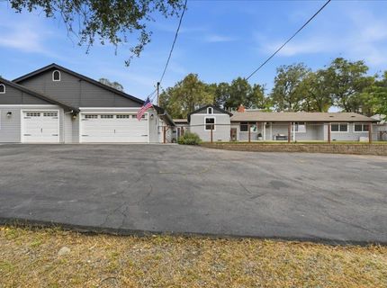 12400 Dry Creek Rd, Auburn, CA 95602 Photo