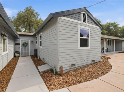 12400 Dry Creek Rd, Auburn, CA 95602 Photo