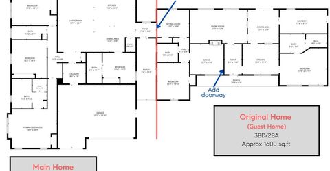 12400 Dry Creek Rd, Auburn, CA 95602 Photo