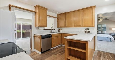 12400 Dry Creek Rd, Auburn, CA 95602 Photo