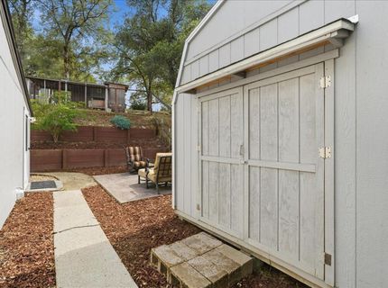 12400 Dry Creek Rd, Auburn, CA 95602 Photo