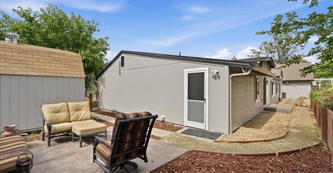 12400 Dry Creek Rd, Auburn, CA 95602 Photo