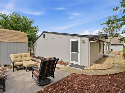 12400 Dry Creek Rd, Auburn, CA 95602 Photo