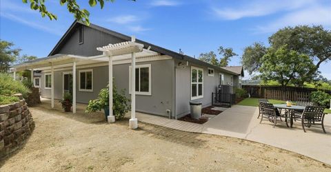 12400 Dry Creek Rd, Auburn, CA 95602 Photo