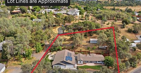 12400 Dry Creek Rd, Auburn, CA 95602 Photo