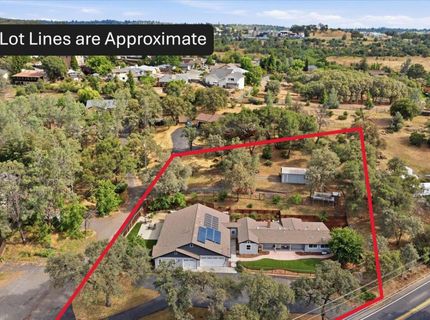 12400 Dry Creek Rd, Auburn, CA 95602 Photo