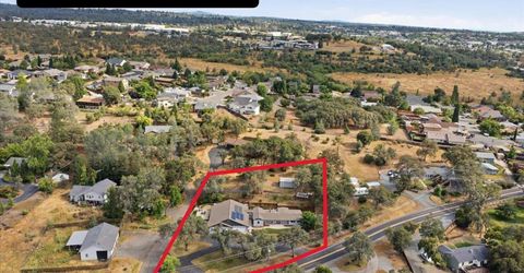 12400 Dry Creek Rd, Auburn, CA 95602 Photo