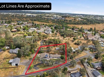 12400 Dry Creek Rd, Auburn, CA 95602 Photo