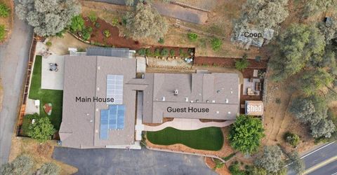 12400 Dry Creek Rd, Auburn, CA 95602 Photo