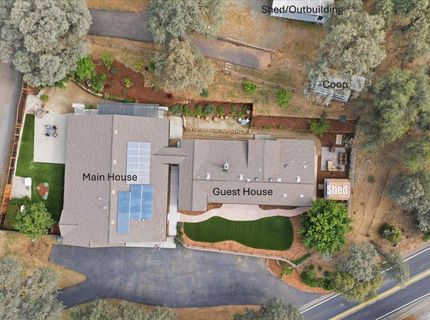 12400 Dry Creek Rd, Auburn, CA 95602 Photo