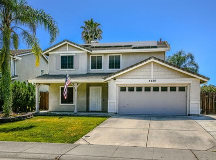 5726 Jersey Dr, Rocklin, CA 95765 Photo