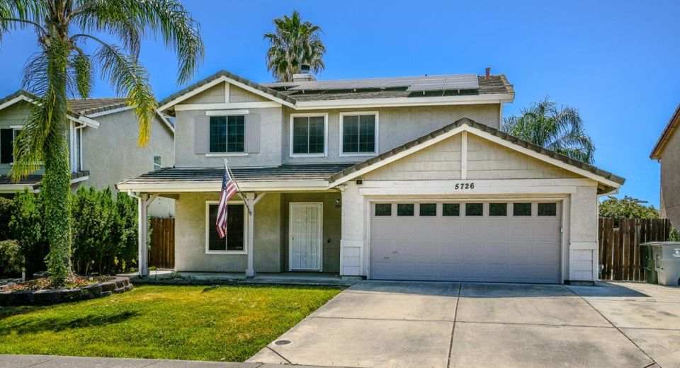 5726 Jersey Dr, Rocklin, CA 95765 Photo