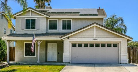 5726 Jersey Dr, Rocklin, CA 95765 Photo