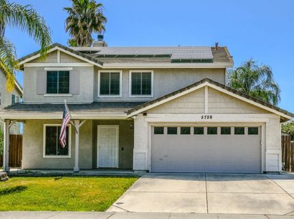 5726 Jersey Dr, Rocklin, CA 95765 Photo