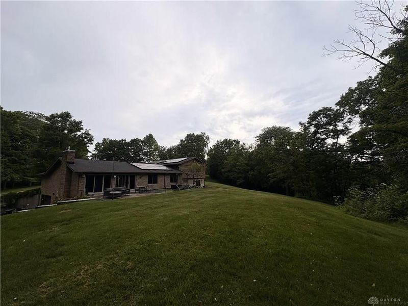 2564 Rustling Brook Lane, Beavercreek, OH 45434 Photo 12