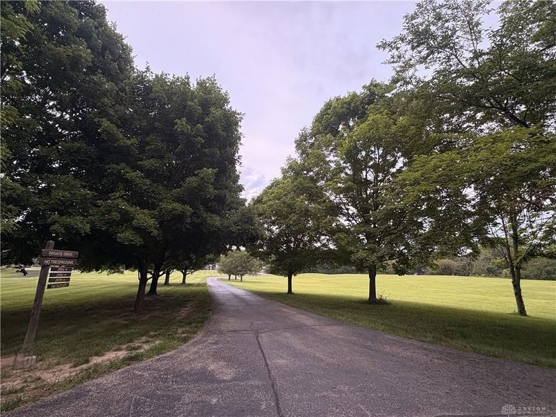 2564 Rustling Brook Lane, Beavercreek, OH 45434 Photo 7