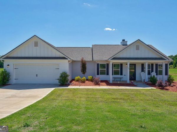 109 Creek Haven Drive, Winterville, GA 30683