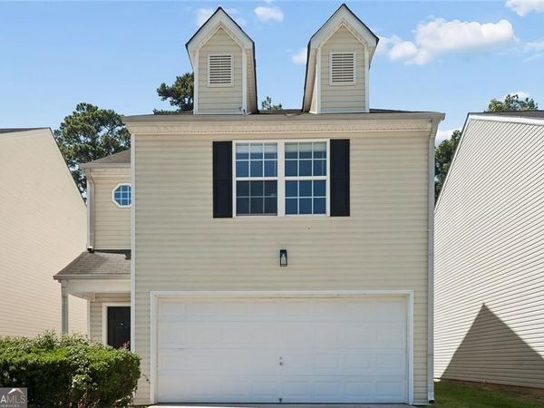 1174 Brookstone Road, Atlanta, GA 30349