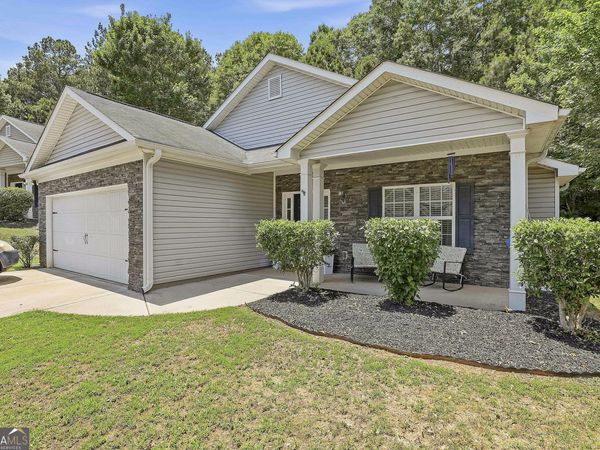 7 Casey Road, Newnan, GA 30263