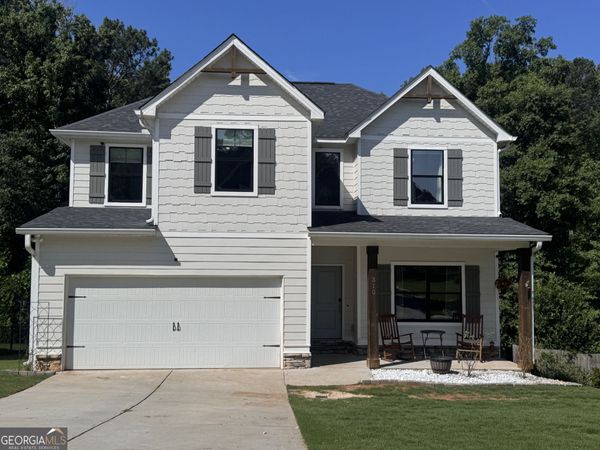 310 Wooded Glen Lane, Carrollton, GA 30117