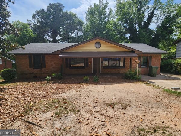 4524 Lasalle Drive, Columbus, GA 31907